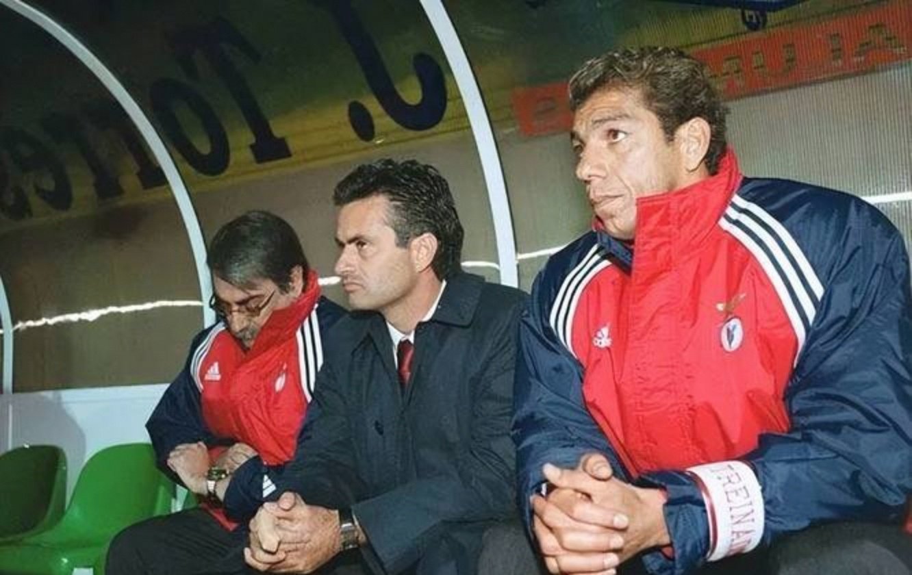 关于中超清晨再迎强敌；本菲卡临场应变；主帅态度——态度坚定；细节决定成败的信息