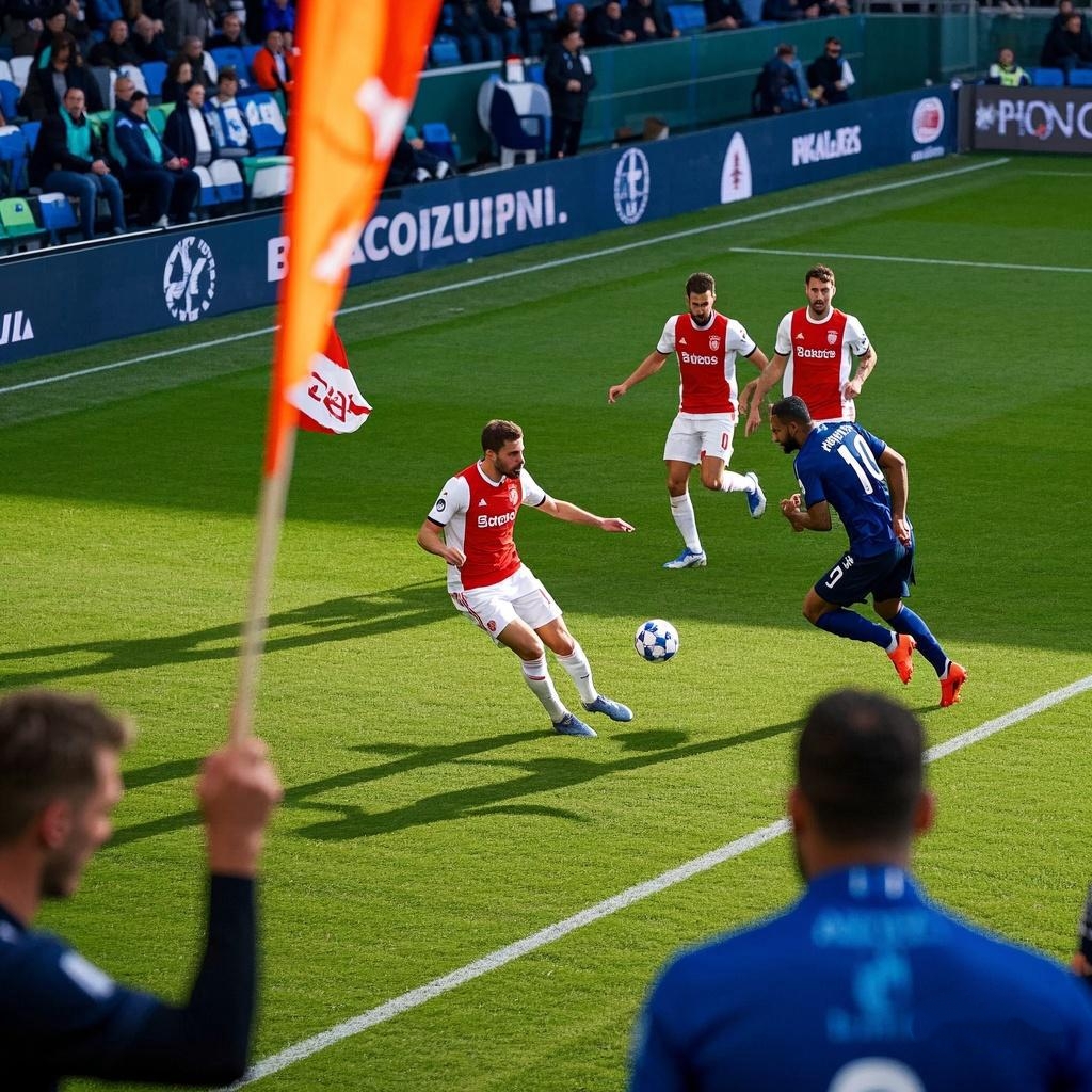 阿贾克斯围绕德国杯临场应变阿贾克斯止住颓势备战欧联,国际米兰强势反弹备战足总杯直接炸裂的简单介绍 阿贾克斯围绕德国杯临场应变阿贾克斯止住颓势备战欧联,国际米兰强势反弹备战足总杯直接炸裂的简单介绍